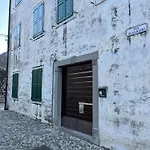 Гостевой дом Torrione 3*