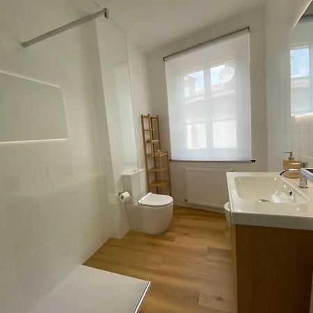 Guest house Torrione