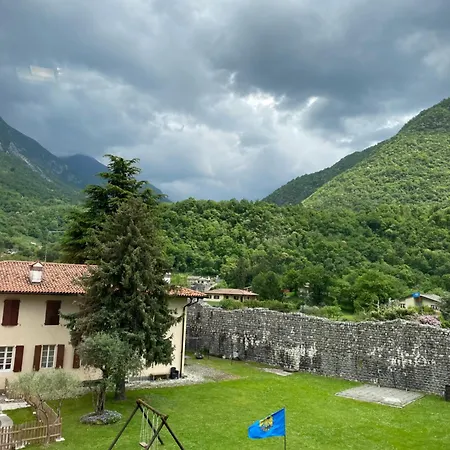 Torrione