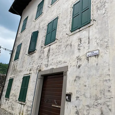 Guest house Torrione
