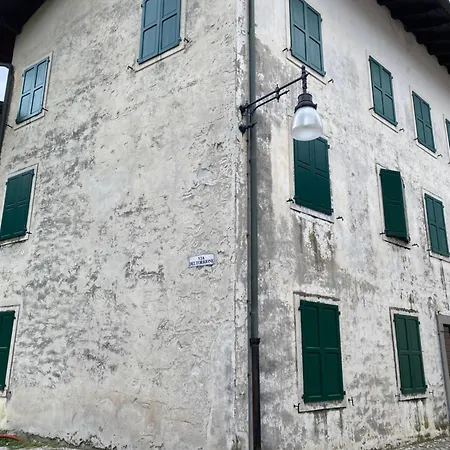 Casa de hóspedes Torrione 3*