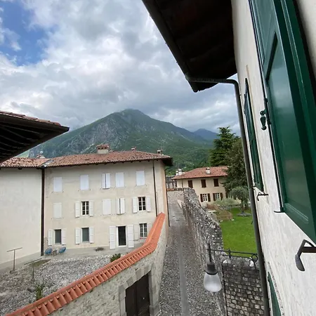 Torrione Venzone
