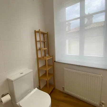 Guest house Torrione *