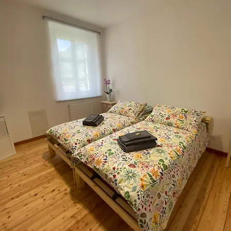 Guest house Torrione *