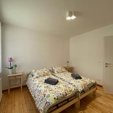 Torrione Guest house