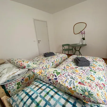 Torrione Guest house