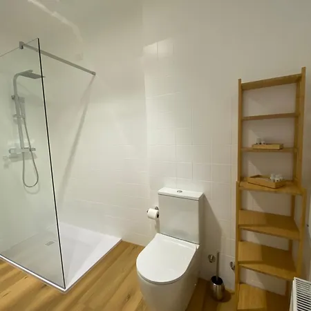Torrione Guest house *
