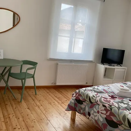 Torrione Guest house