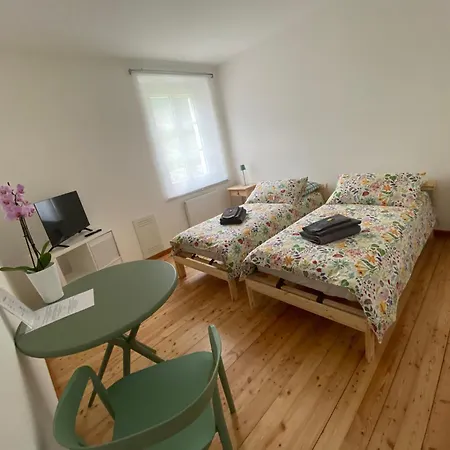 Torrione بيت ضيافة فينزوني