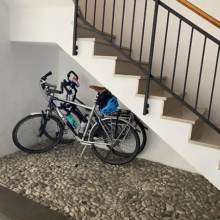 بيت ضيافة Torrione