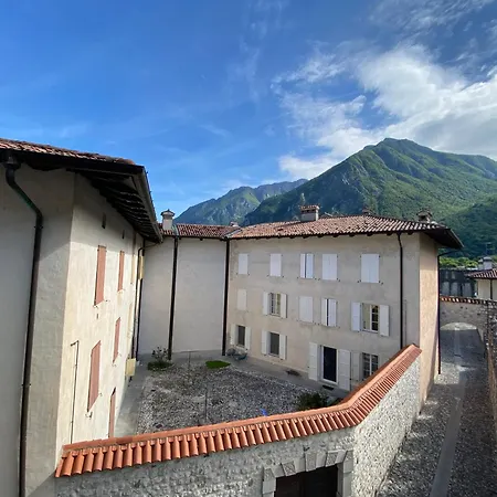 Torrione * Venzone