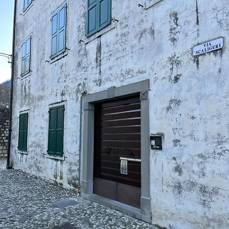 Casa de hóspedes Torrione 3*