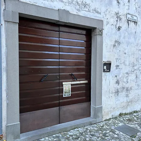 Casa de hóspedes Torrione 3*