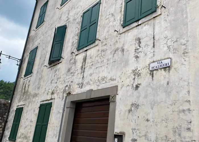 Guest house Torrione