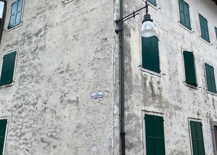 Guest house Torrione 3*