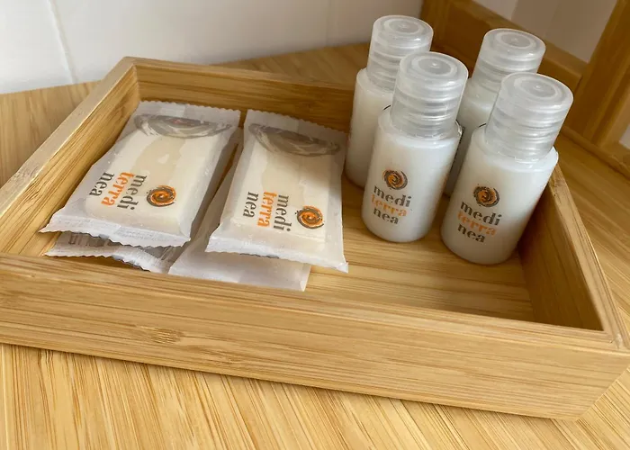 Torrione Guest house