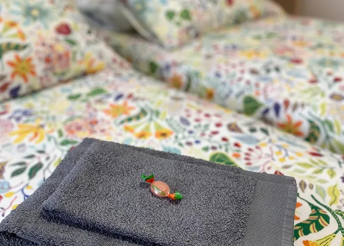 Guest house Torrione 3*