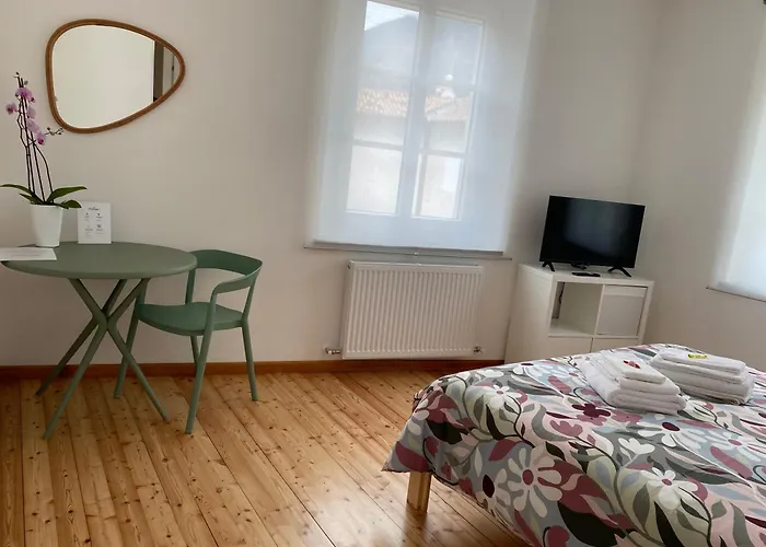 Torrione Guest house