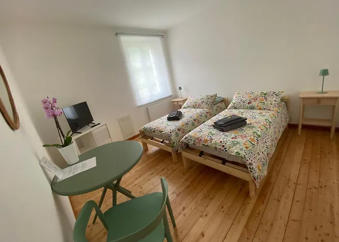 Torrione Guest house Venzone