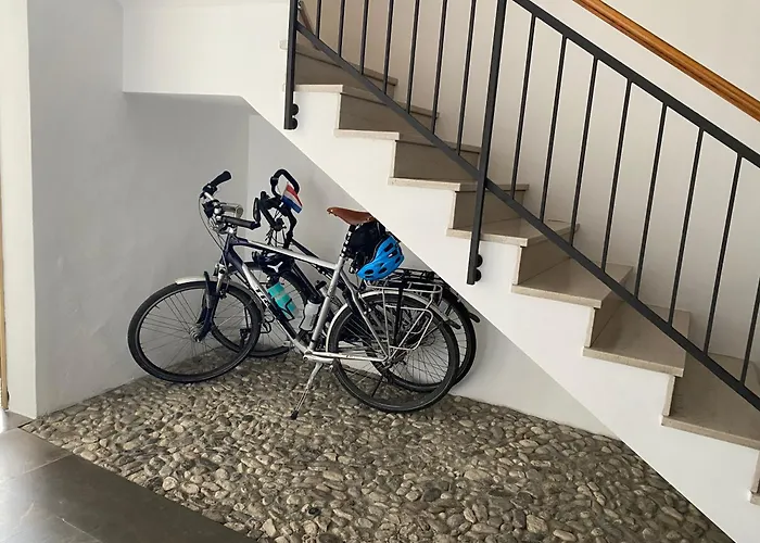 Guest house Torrione